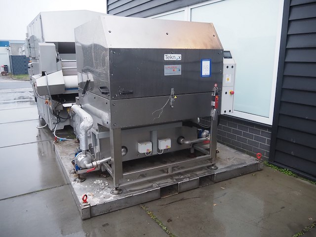 Teknox - afbeelding 1 van  15