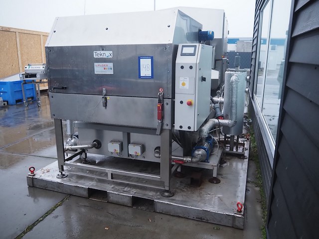 Teknox - afbeelding 8 van  15