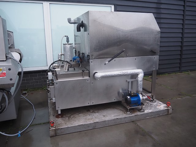 Teknox - afbeelding 9 van  15