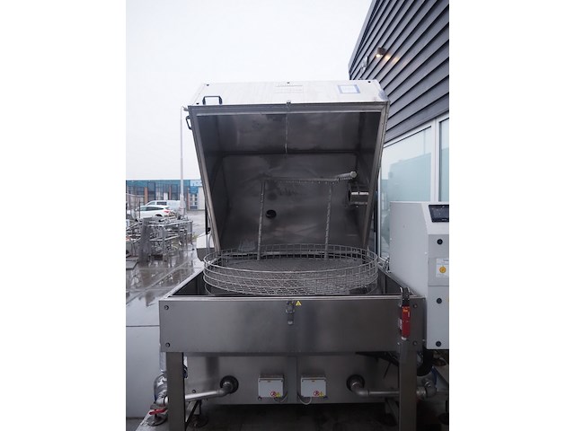 Teknox - afbeelding 10 van  15