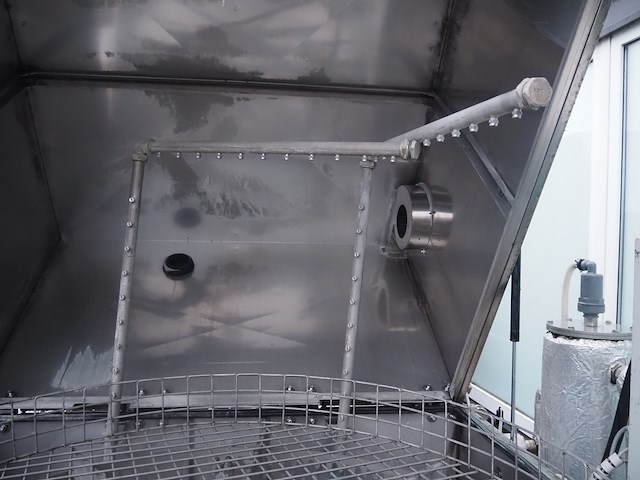 Teknox - afbeelding 12 van  15