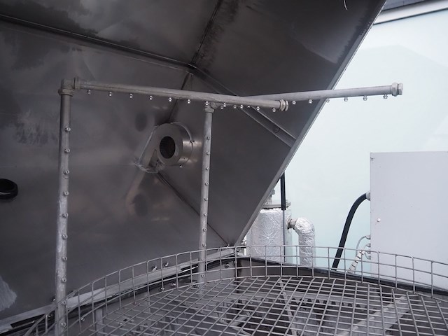 Teknox - afbeelding 13 van  15