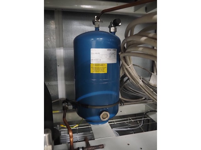 Teko / bitzer kühlmaschinenbau gmbh - afbeelding 5 van  19