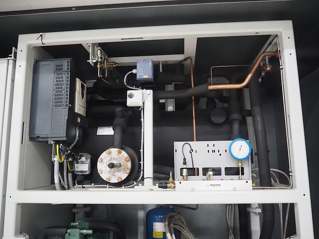 Teko / bitzer kühlmaschinenbau gmbh - afbeelding 8 van  19