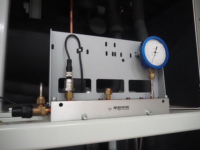 Teko / bitzer kühlmaschinenbau gmbh - afbeelding 10 van  19