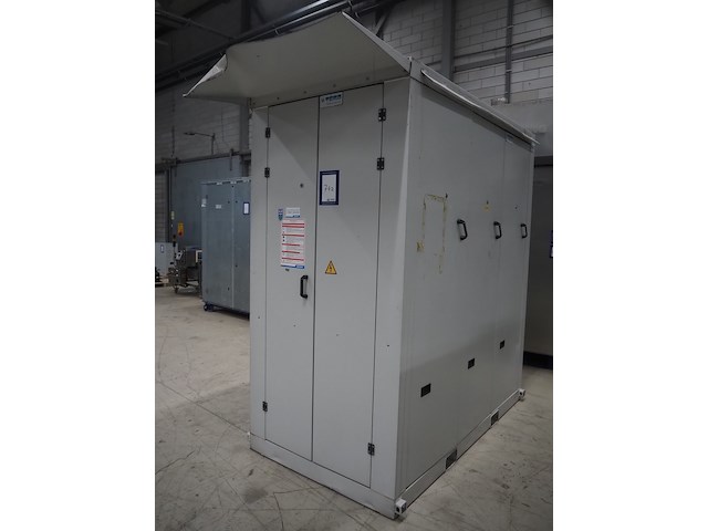 Teko / bitzer kühlmaschinenbau gmbh - afbeelding 1 van  19