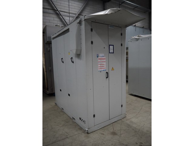 Teko / bitzer kühlmaschinenbau gmbh - afbeelding 12 van  19