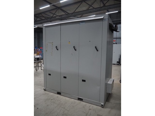Teko / bitzer kühlmaschinenbau gmbh - afbeelding 13 van  19