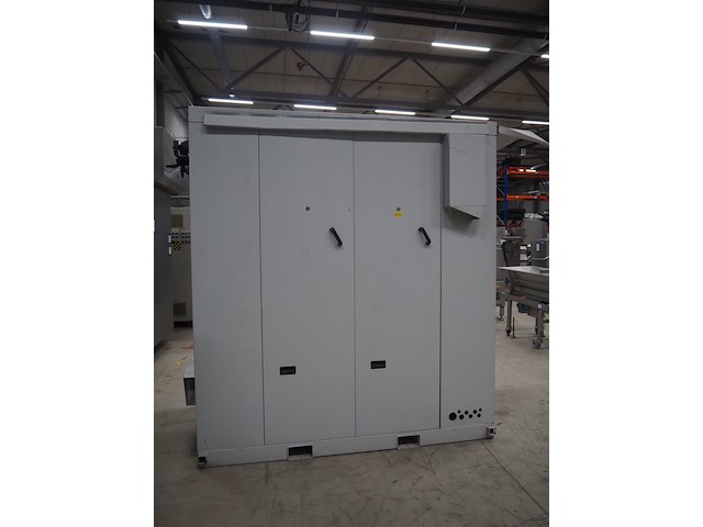 Teko / bitzer kühlmaschinenbau gmbh - afbeelding 14 van  19