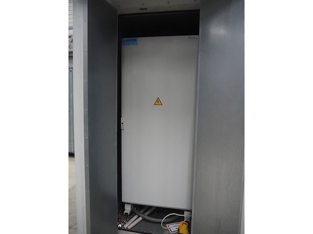 Teko / bitzer kühlmaschinenbau gmbh - afbeelding 15 van  19