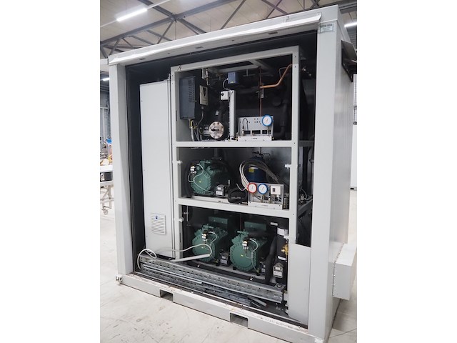 Teko / bitzer kühlmaschinenbau gmbh - afbeelding 16 van  19