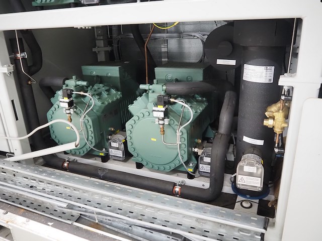 Teko / bitzer kühlmaschinenbau gmbh - afbeelding 17 van  19