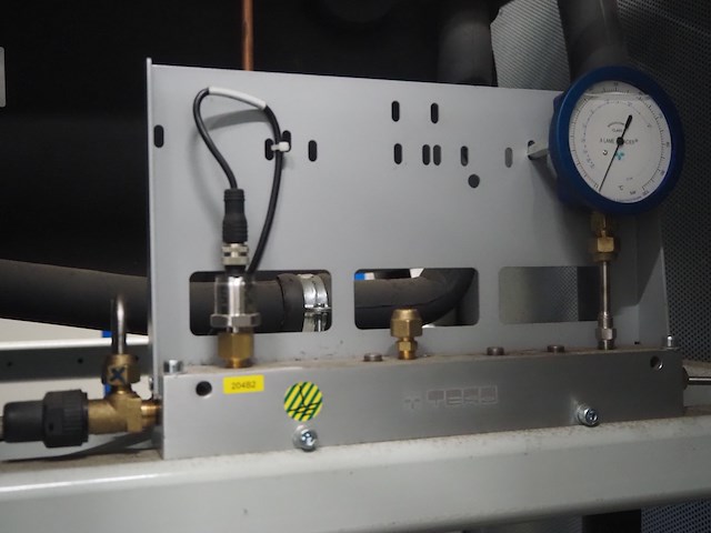 Teko / bitzer kühlmaschinenbau gmbh - afbeelding 3 van  20