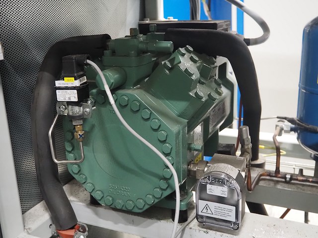 Teko / bitzer kühlmaschinenbau gmbh - afbeelding 5 van  20