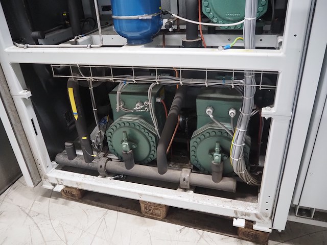 Teko / bitzer kühlmaschinenbau gmbh - afbeelding 7 van  20