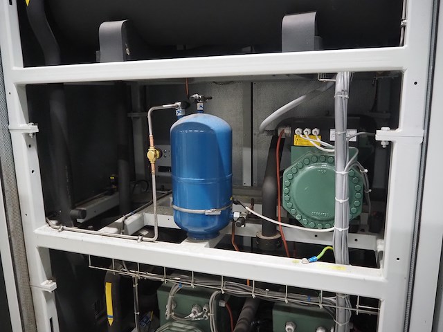 Teko / bitzer kühlmaschinenbau gmbh - afbeelding 8 van  20