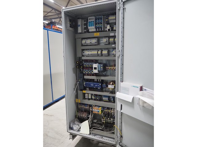 Teko / bitzer kühlmaschinenbau gmbh - afbeelding 10 van  20
