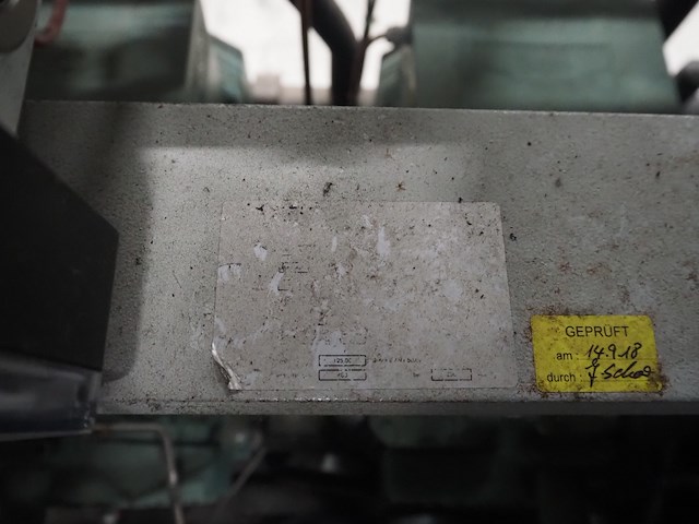Teko / bitzer kühlmaschinenbau gmbh - afbeelding 11 van  20