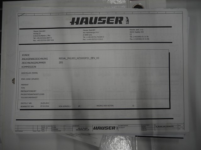 Teko / bitzer kühlmaschinenbau gmbh - afbeelding 13 van  20