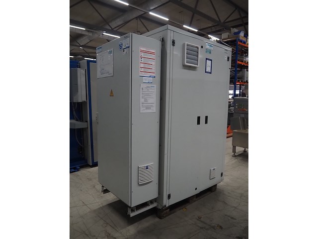 Teko / bitzer kühlmaschinenbau gmbh - afbeelding 12 van  20