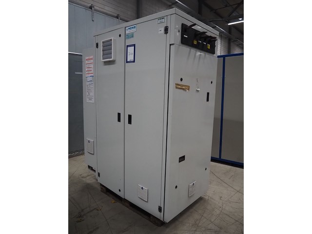 Teko / bitzer kühlmaschinenbau gmbh - afbeelding 14 van  20