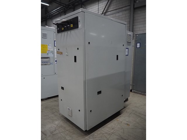 Teko / bitzer kühlmaschinenbau gmbh - afbeelding 15 van  20