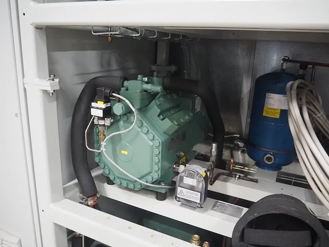 Teko / bitzer kühlmaschinenbau gmbh - afbeelding 2 van  14