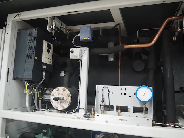 Teko / bitzer kühlmaschinenbau gmbh - afbeelding 4 van  14