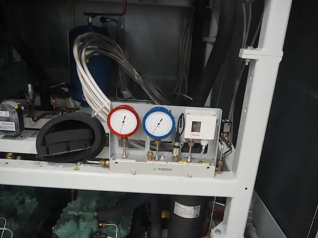 Teko / bitzer kühlmaschinenbau gmbh - afbeelding 5 van  14