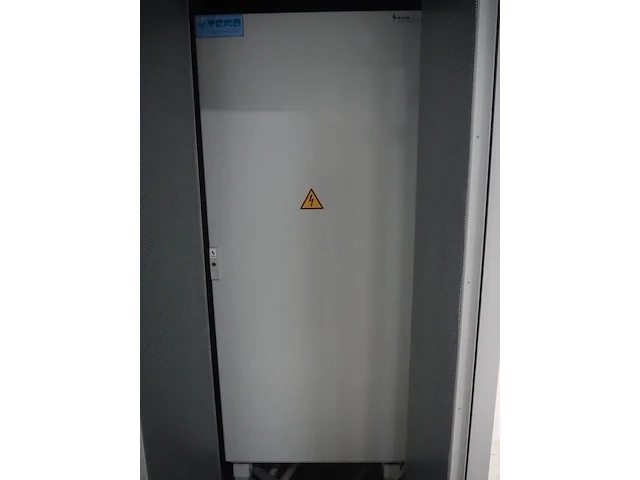 Teko / bitzer kühlmaschinenbau gmbh - afbeelding 6 van  14
