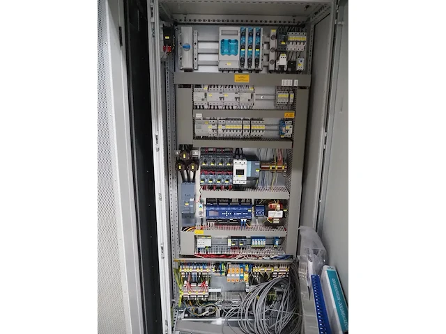 Teko / bitzer kühlmaschinenbau gmbh - afbeelding 15 van  18