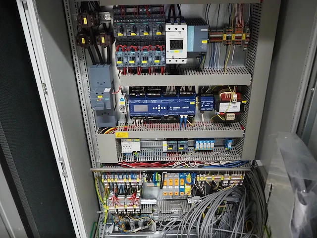 Teko / bitzer kühlmaschinenbau gmbh - afbeelding 17 van  18