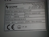 Teko / bitzer kühlmaschinenbau gmbh - afbeelding 18 van  18