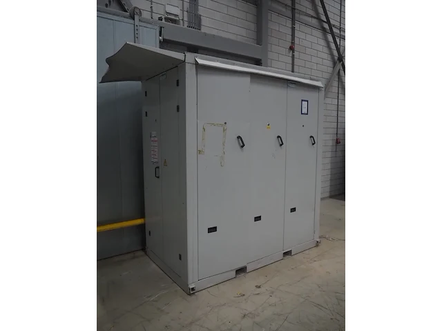 Teko / bitzer kühlmaschinenbau gmbh - afbeelding 1 van  14