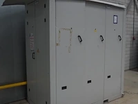 Teko / bitzer kühlmaschinenbau gmbh