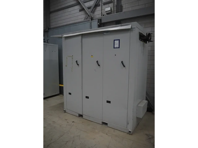 Teko / bitzer kühlmaschinenbau gmbh - afbeelding 7 van  14