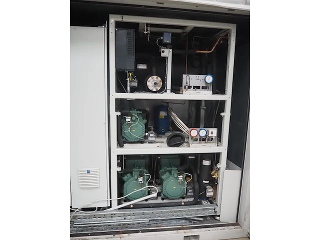 Teko / bitzer kühlmaschinenbau gmbh - afbeelding 9 van  14