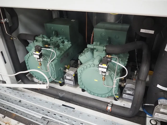 Teko / bitzer kühlmaschinenbau gmbh - afbeelding 10 van  14