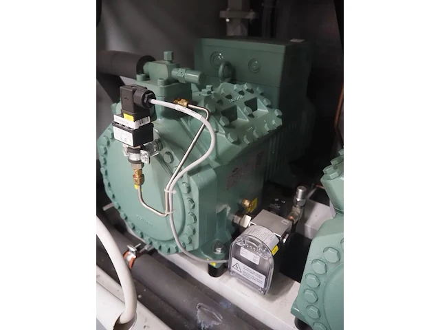 Teko / bitzer kühlmaschinenbau gmbh - afbeelding 11 van  14