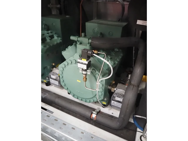 Teko / bitzer kühlmaschinenbau gmbh - afbeelding 13 van  14