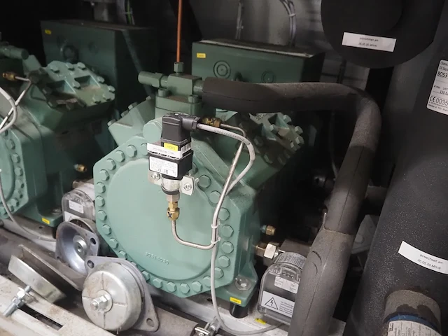 Teko / bitzer kühlmaschinenbau gmbh - afbeelding 3 van  19