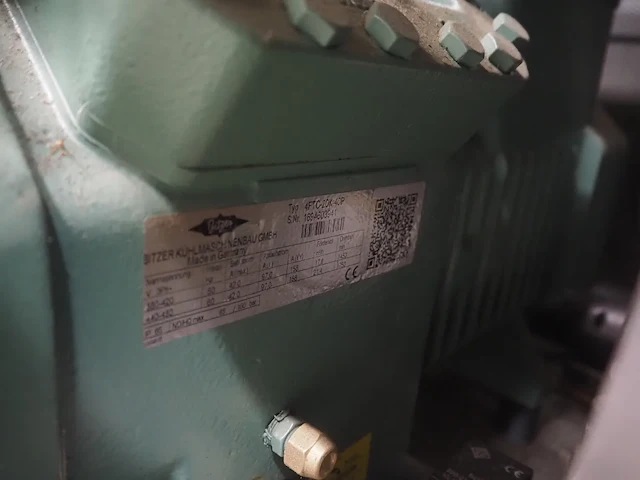 Teko / bitzer kühlmaschinenbau gmbh - afbeelding 4 van  19