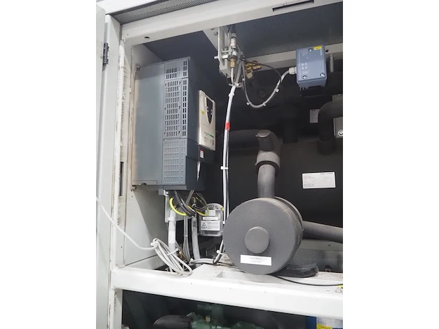 Teko / bitzer kühlmaschinenbau gmbh - afbeelding 7 van  19