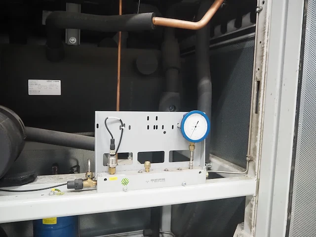 Teko / bitzer kühlmaschinenbau gmbh - afbeelding 8 van  19