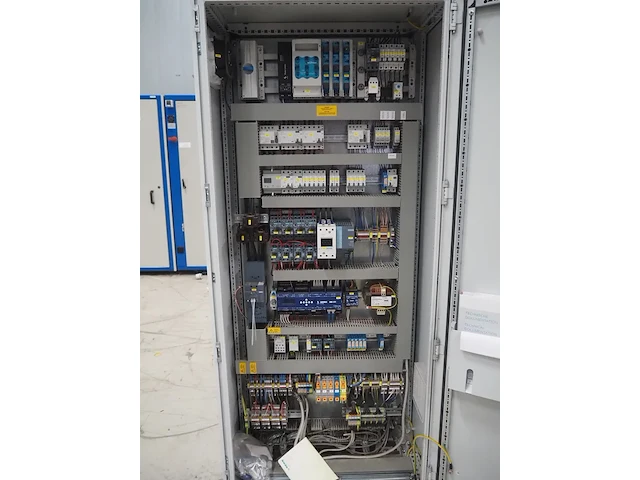 Teko / bitzer kühlmaschinenbau gmbh - afbeelding 9 van  19
