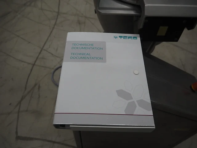 Teko / bitzer kühlmaschinenbau gmbh - afbeelding 10 van  19