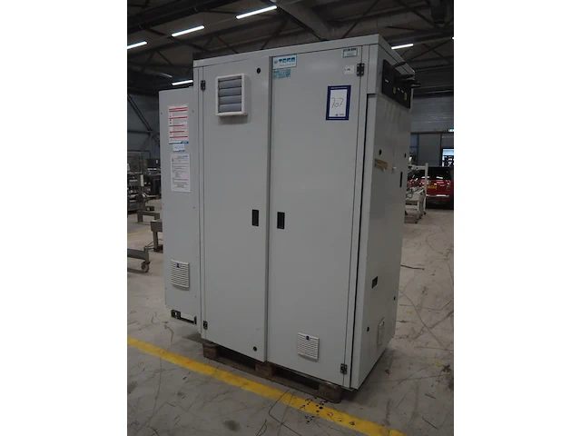 Teko / bitzer kühlmaschinenbau gmbh - afbeelding 12 van  19