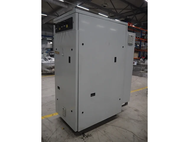 Teko / bitzer kühlmaschinenbau gmbh - afbeelding 13 van  19