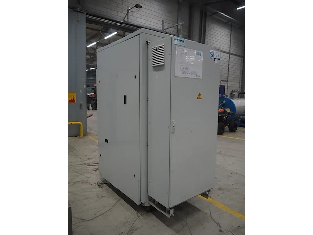 Teko / bitzer kühlmaschinenbau gmbh - afbeelding 14 van  19
