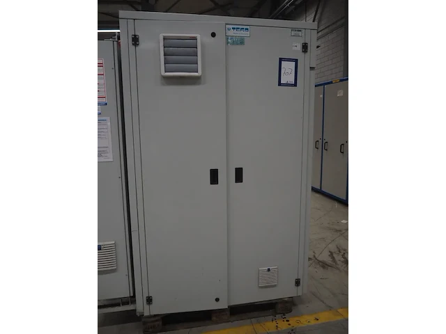 Teko / bitzer kühlmaschinenbau gmbh - afbeelding 15 van  19
